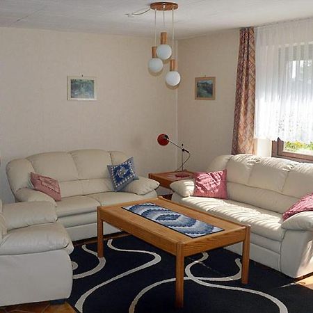 Ferienwohnung Harms Hitzacker Bagian luar foto