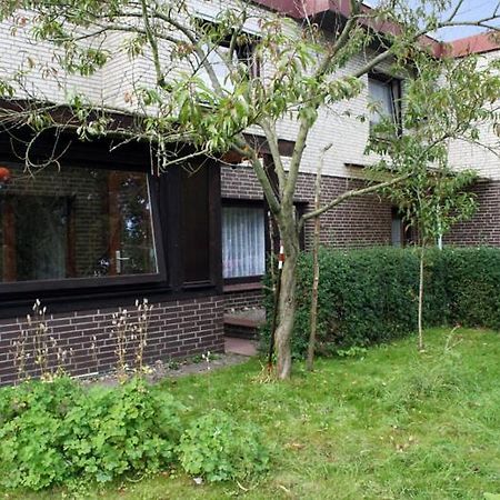 Ferienwohnung Harms Hitzacker Bagian luar foto