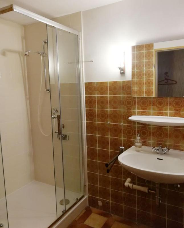Ferienwohnung Harms Hitzacker Bagian luar foto