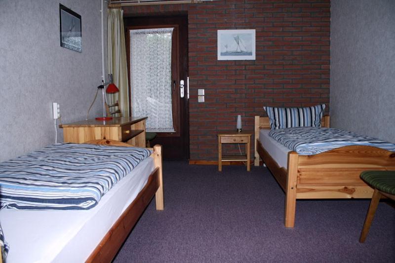 Ferienwohnung Harms Hitzacker Bagian luar foto